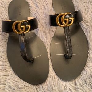 Gucci sandals